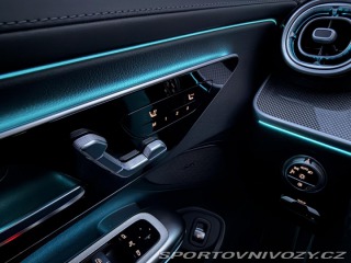 Mercedes-Benz CLE 220d Cabrio AMG Skladem P 2025
