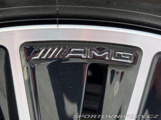 Mercedes-Benz CLE 220d Cabrio AMG Skladem P 2025