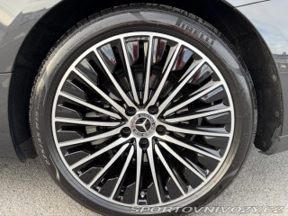 Mercedes-Benz CLE 220d Cabrio AMG Skladem P 2025