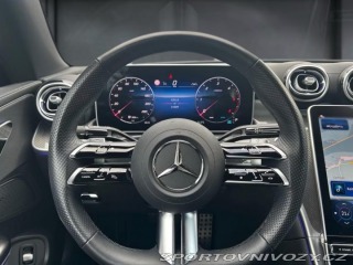 Mercedes-Benz CLE 220d Cabrio AMG el.sed KE 2025