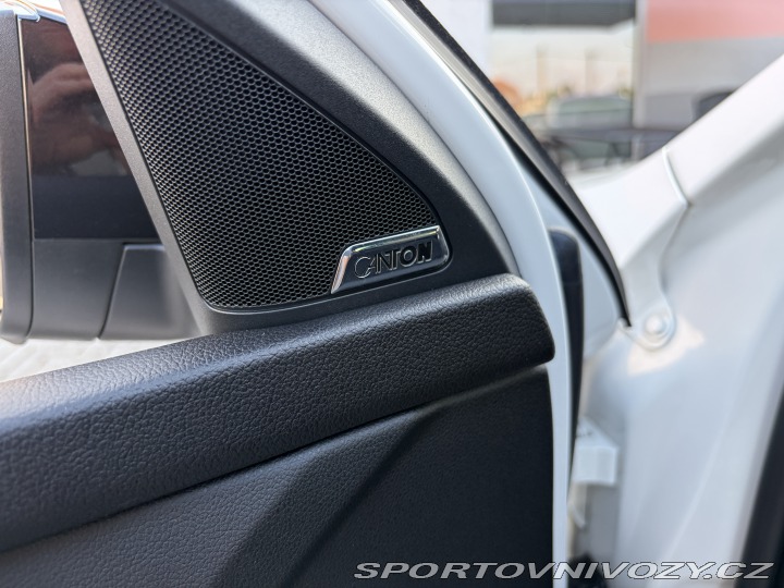 Škoda Octavia RS 2014