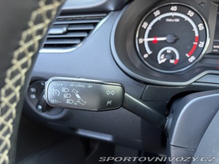 Škoda Octavia RS 2014