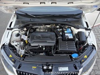 Škoda Octavia RS 2014