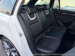 Škoda Octavia RS 2014