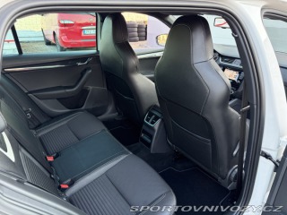 Škoda Octavia RS 2014