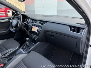 Škoda Octavia RS 2014