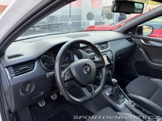 Škoda Octavia RS 2014