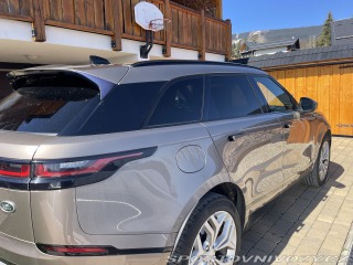 Rover  Range Rover Velar