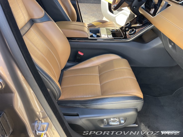 Rover Ostatní modely Range Rover Velar 2017