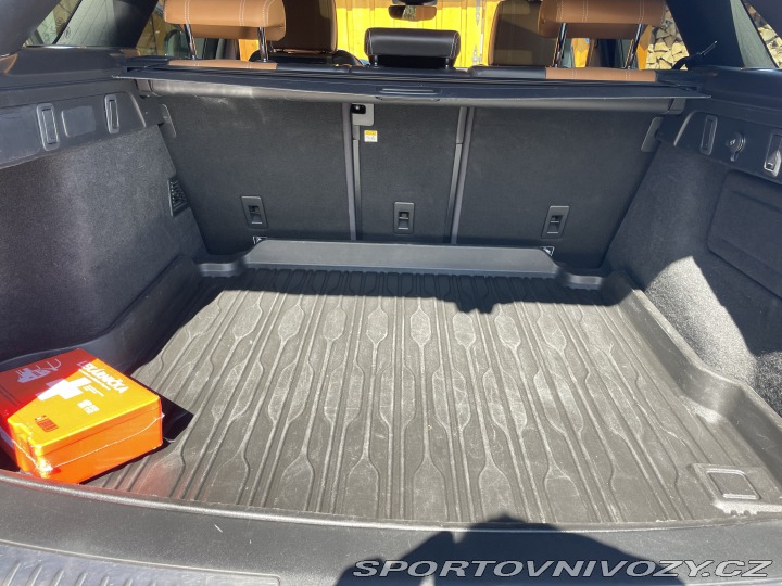 Rover Ostatní modely Range Rover Velar 2017