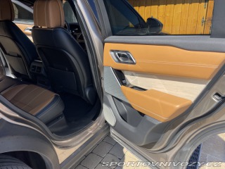 Rover Ostatní modely Range Rover Velar 2017