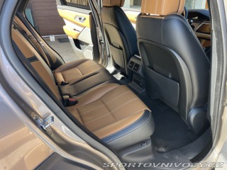 Rover Ostatní modely Range Rover Velar 2017