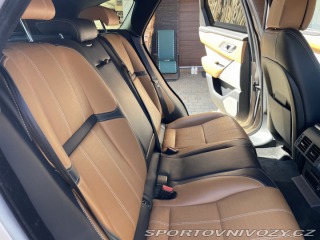 Rover Ostatní modely Range Rover Velar 2017