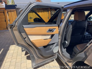Rover Ostatní modely Range Rover Velar 2017