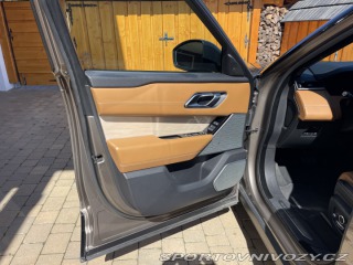 Rover Ostatní modely Range Rover Velar 2017
