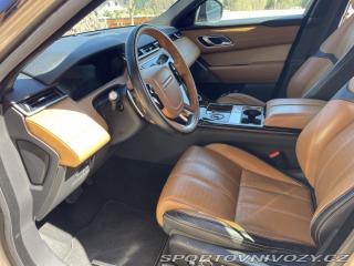 Rover Ostatní modely Range Rover Velar 2017
