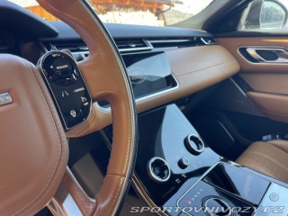 Rover Ostatní modely Range Rover Velar 2017