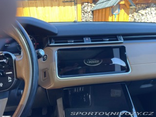 Rover Ostatní modely Range Rover Velar 2017