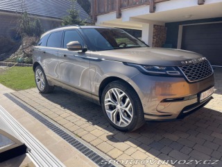 Rover Ostatní modely Range Rover Velar 2017