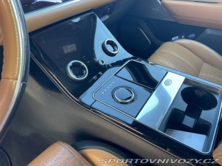 Rover Ostatní modely Range Rover Velar 2017