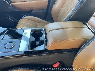 Rover Ostatní modely Range Rover Velar 2017