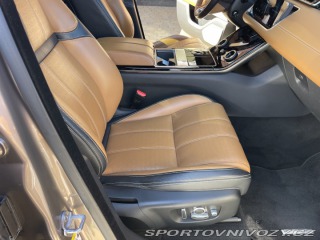 Rover Ostatní modely Range Rover Velar 2017
