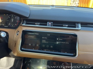 Rover Ostatní modely Range Rover Velar 2017