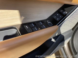Rover Ostatní modely Range Rover Velar 2017