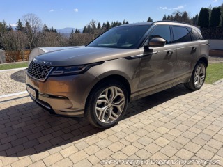 Rover Ostatní modely Range Rover Velar 2017
