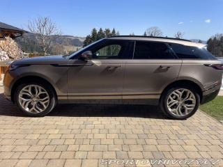 Rover Ostatní modely Range Rover Velar 2017