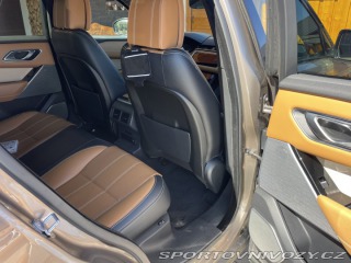 Rover Ostatní modely Range Rover Velar 2017