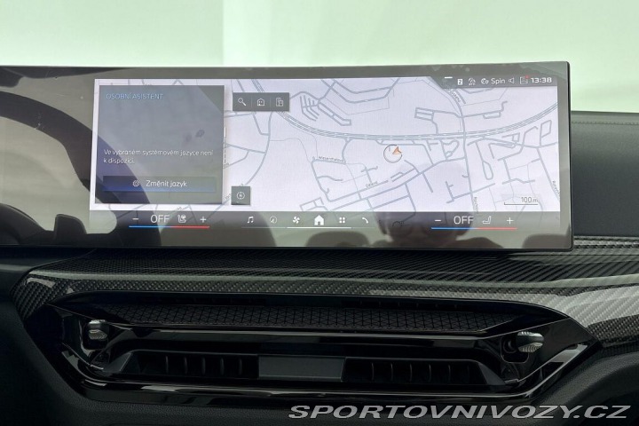BMW 4 M440i xDrive Convertible 2026