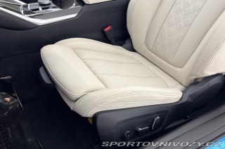 BMW 4 M440i xDrive Convertible 2026