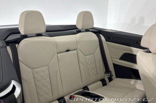 BMW 4 M440i xDrive Convertible 2026