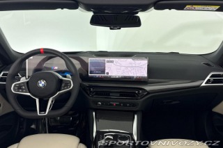 BMW 4 M440i xDrive Convertible 2026
