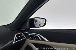 BMW 4 M440i xDrive Convertible 2026