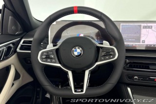 BMW 4 M440i xDrive Convertible 2026
