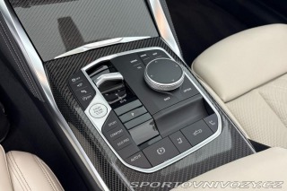 BMW 4 M440i xDrive Convertible 2026