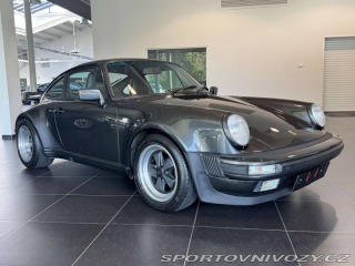 Porsche 911 Carrera WTL 1986