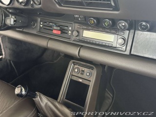 Porsche 911 Carrera WTL 1986
