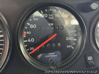 Porsche 911 Carrera WTL 1986