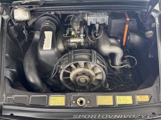 Porsche 911 Carrera WTL 1986