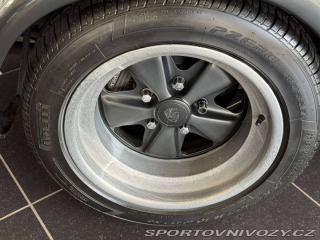 Porsche 911 Carrera WTL 1986