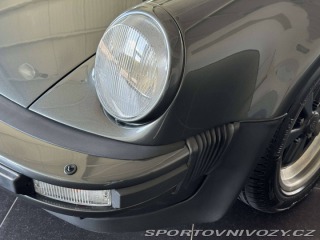 Porsche 911 Carrera WTL 1986
