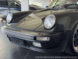 Porsche 911 Carrera WTL 1986