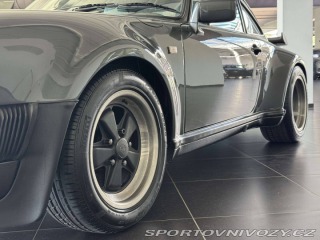 Porsche 911 Carrera WTL 1986
