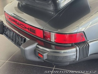 Porsche 911 Carrera WTL 1986