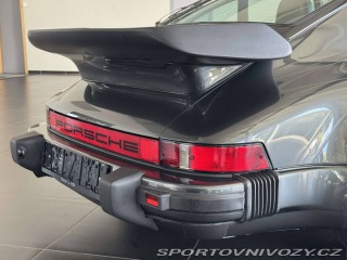 Porsche 911 Carrera WTL 1986