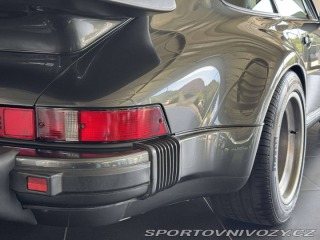 Porsche 911 Carrera WTL 1986