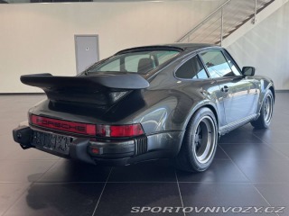 Porsche 911 Carrera WTL 1986